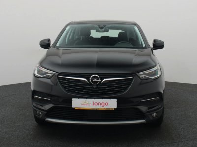 Opel Grandland X | 2