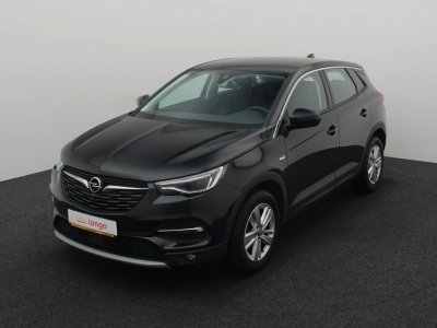 Opel Grandland X, 1.5 l., cross-country