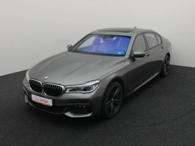 BMW 750