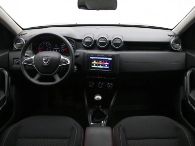 Dacia Duster | 1