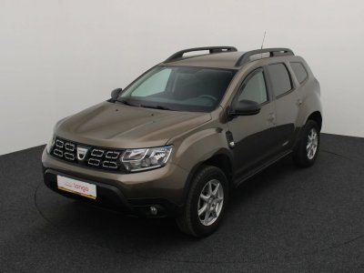 Dacia Duster, 1.0 l., cross-country