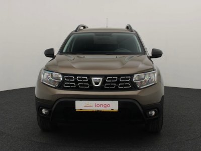 Dacia Duster | 2