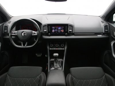 Skoda Karoq | 1
