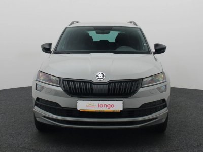 Skoda Karoq | 2