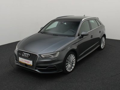 Audi A3, 1.4 l., hatchback