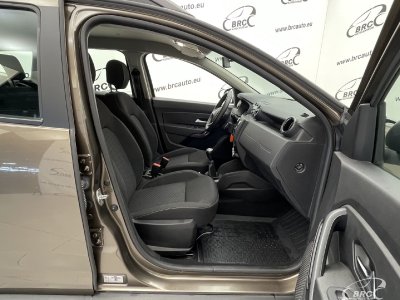 Dacia Duster | 3