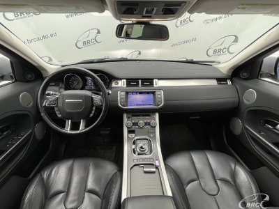 Land Rover Range Rover | 2