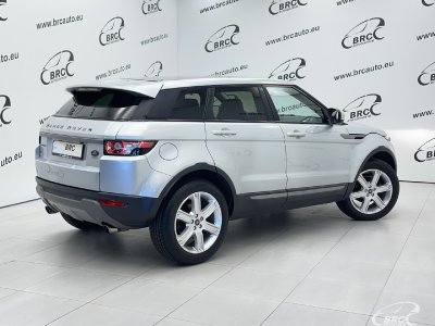 Land Rover Range Rover | 1