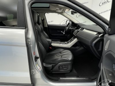 Land Rover Range Rover | 3