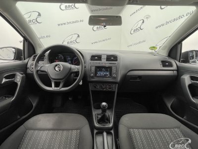 Volkswagen Polo | 1