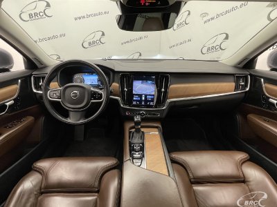 Volvo V90 | 2