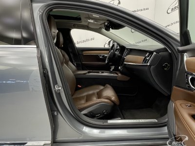 Volvo V90 | 3