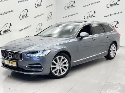 Volvo V90, 2.0 l., universalas