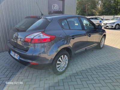 Renault Megane | 2