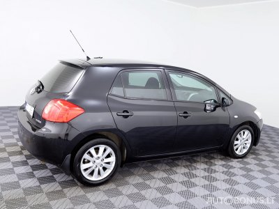 Toyota Auris | 2