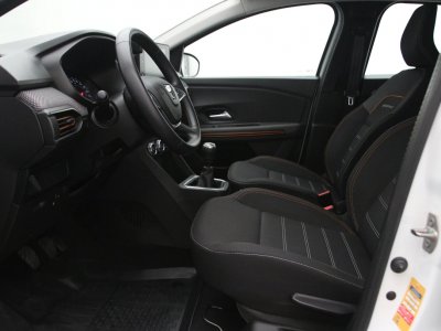 Dacia Sandero | 3