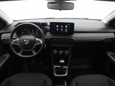 Dacia Sandero | 1