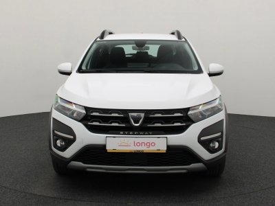 Dacia Sandero | 2