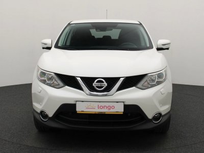 Nissan Qashqai | 2