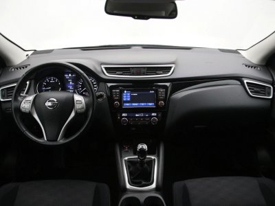 Nissan Qashqai | 1