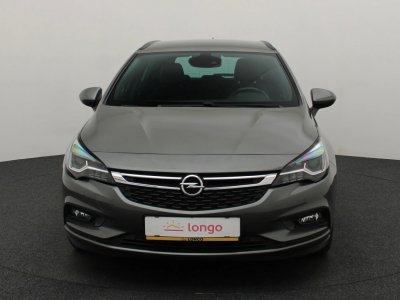 Opel Astra | 2