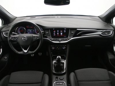 Opel Astra | 1