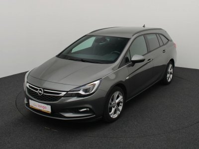 Opel Astra, 1.4 l., universalas