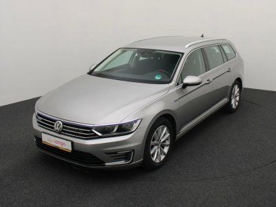 Volkswagen Passat, 1.4 l., Универсал