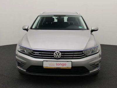 Volkswagen Passat | 2