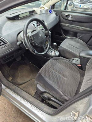 Citroen C4 | 2