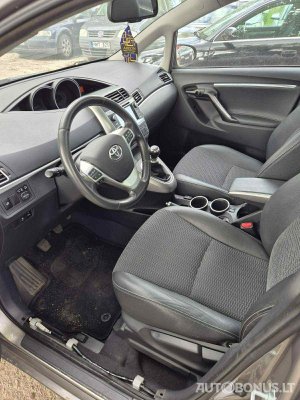 Toyota Verso | 2
