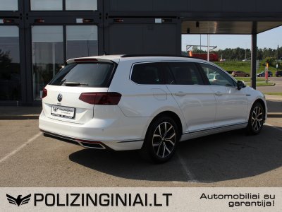 Volkswagen Passat | 3