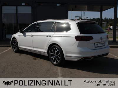 Volkswagen Passat | 2