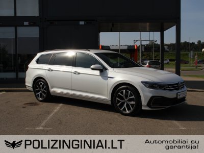 Volkswagen Passat | 1