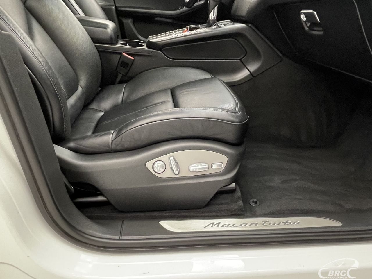 Porsche Macan | 5