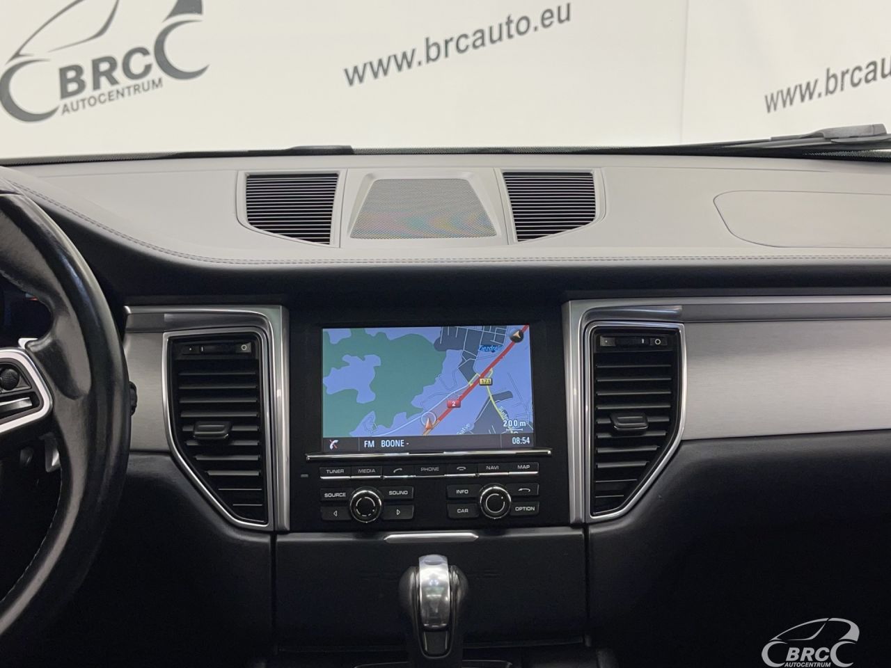 Porsche Macan | 17