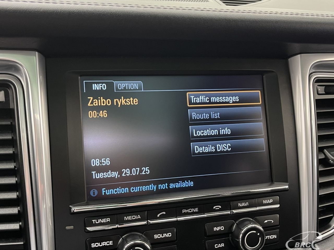 Porsche Macan | 39
