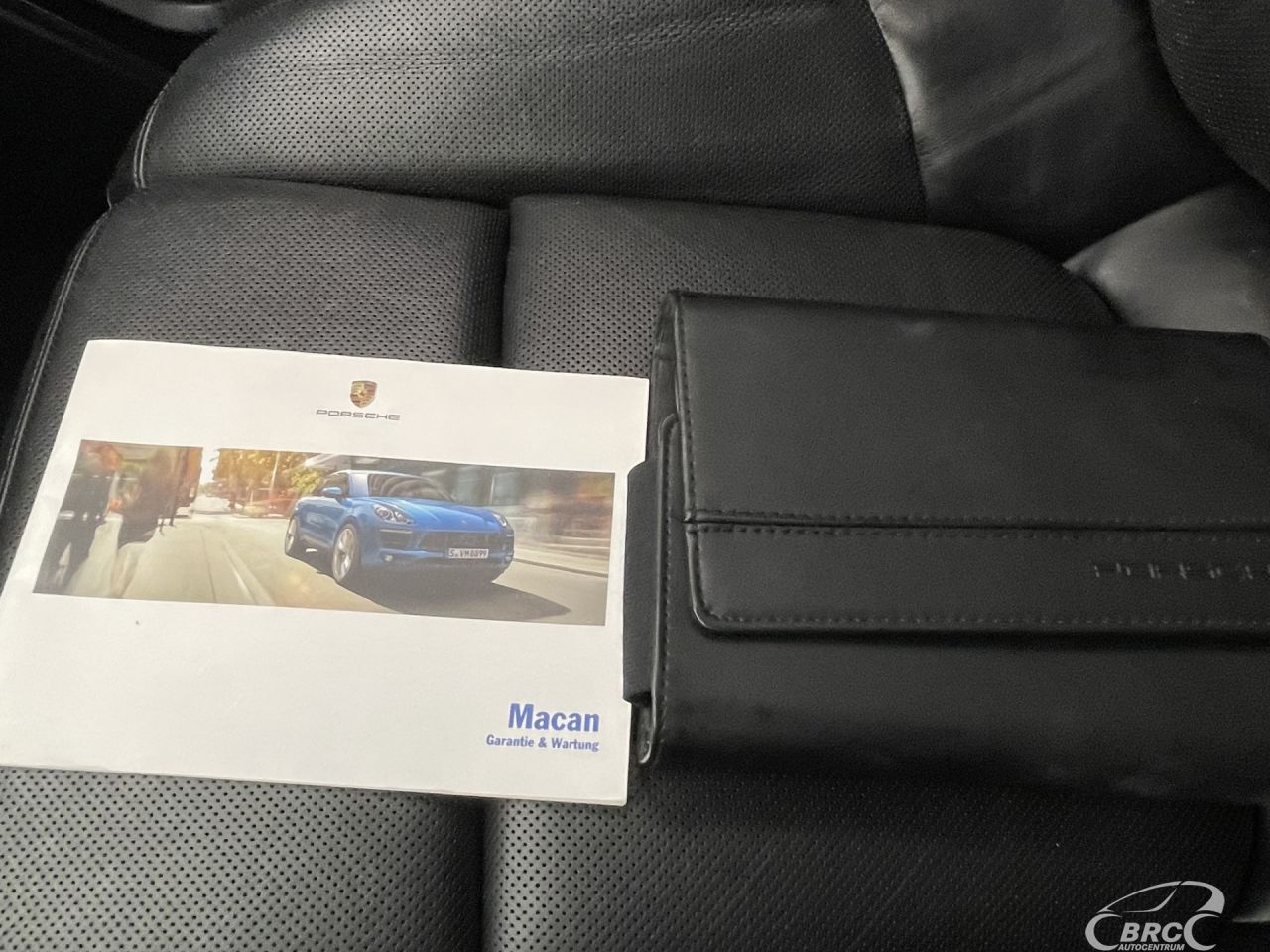 Porsche Macan | 42
