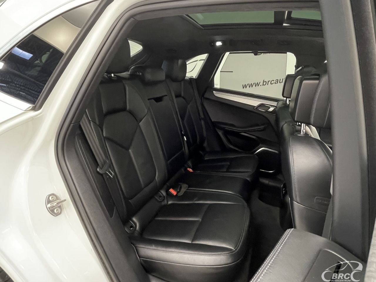 Porsche Macan | 11
