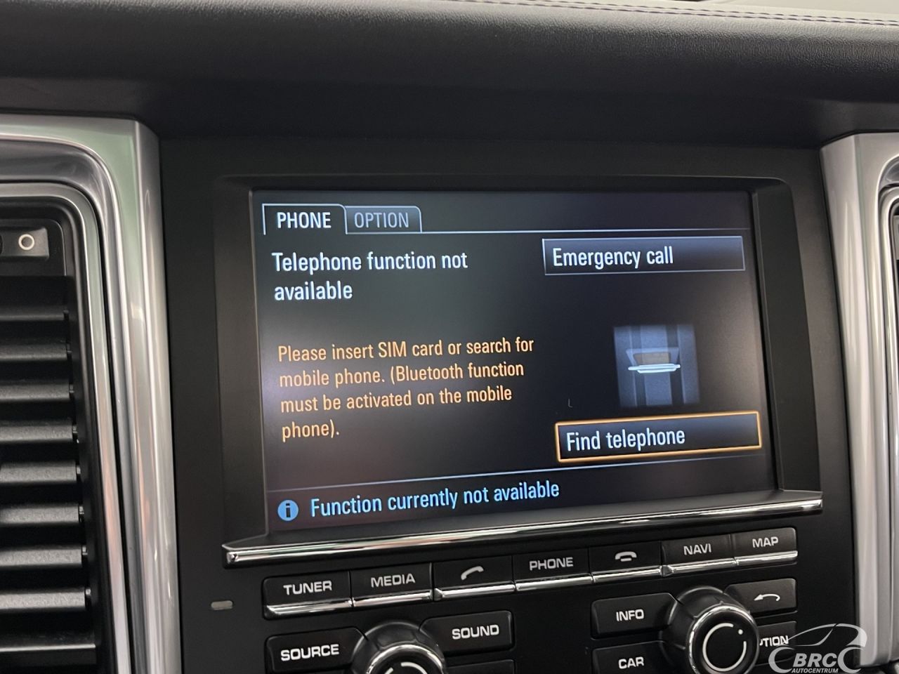 Porsche Macan | 38