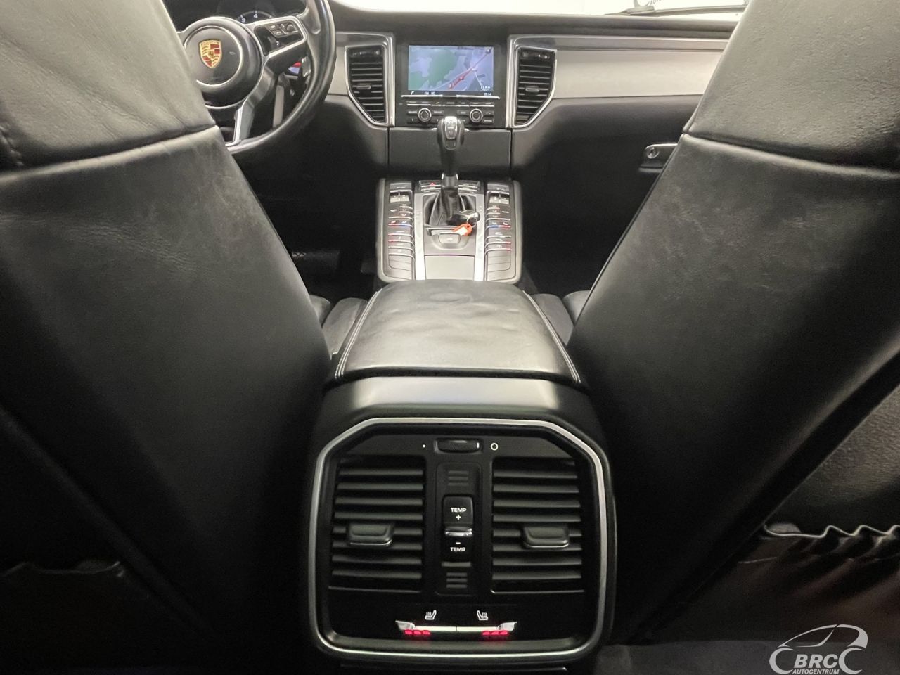 Porsche Macan | 14