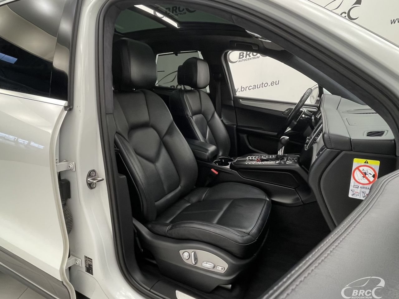 Porsche Macan | 6