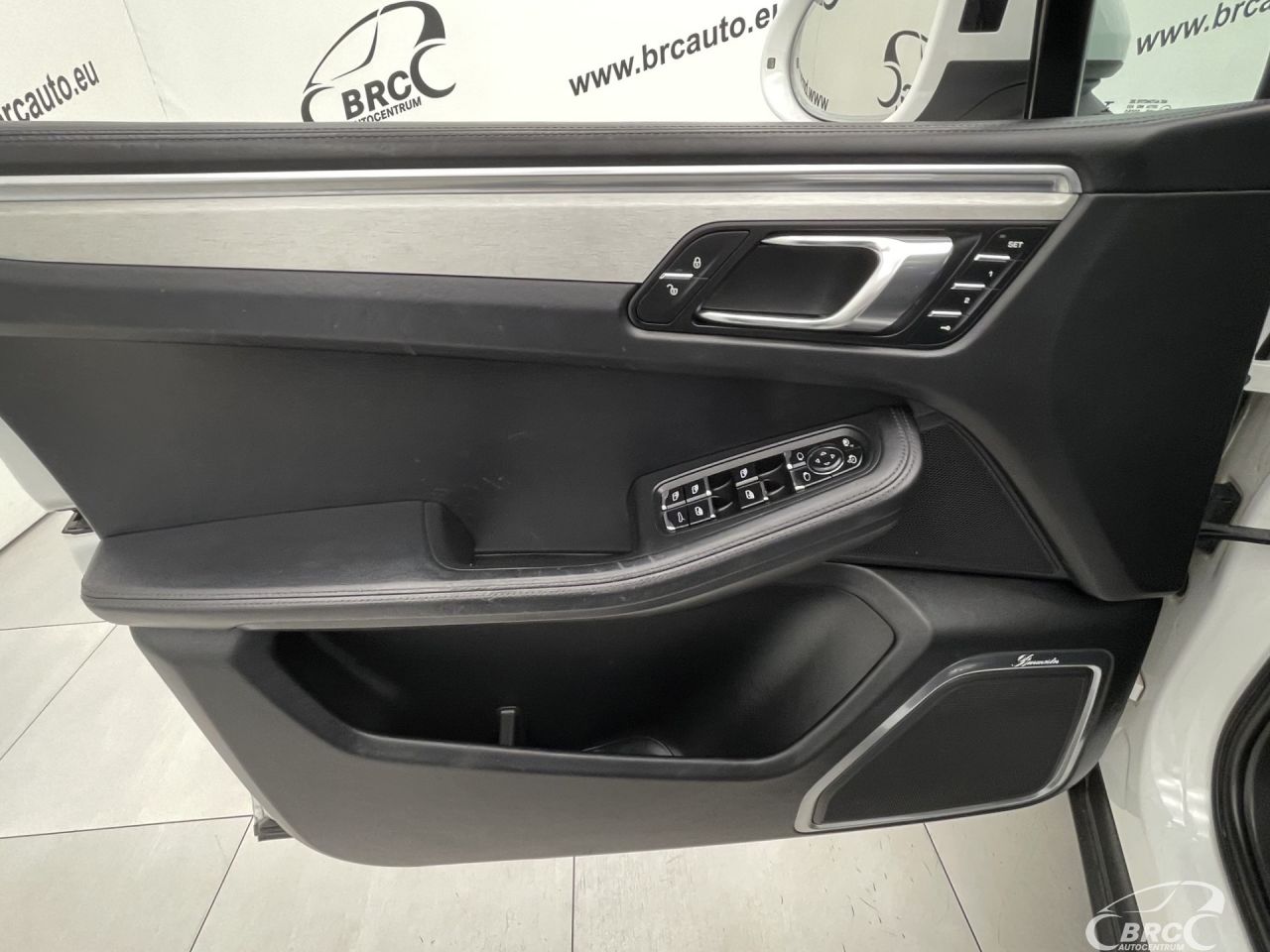 Porsche Macan | 20