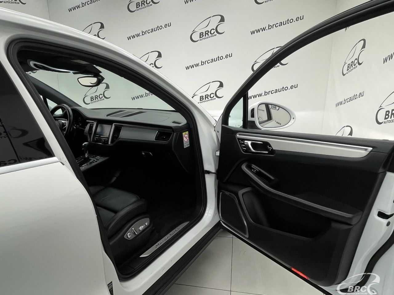 Porsche Macan | 7