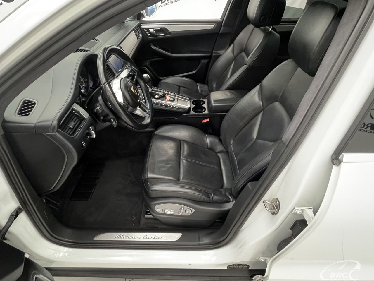 Porsche Macan | 21