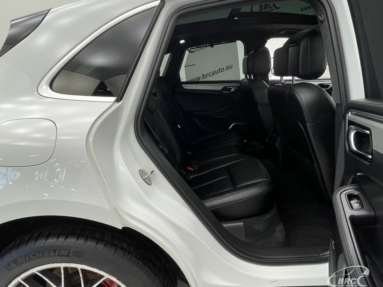 Porsche Macan | 9