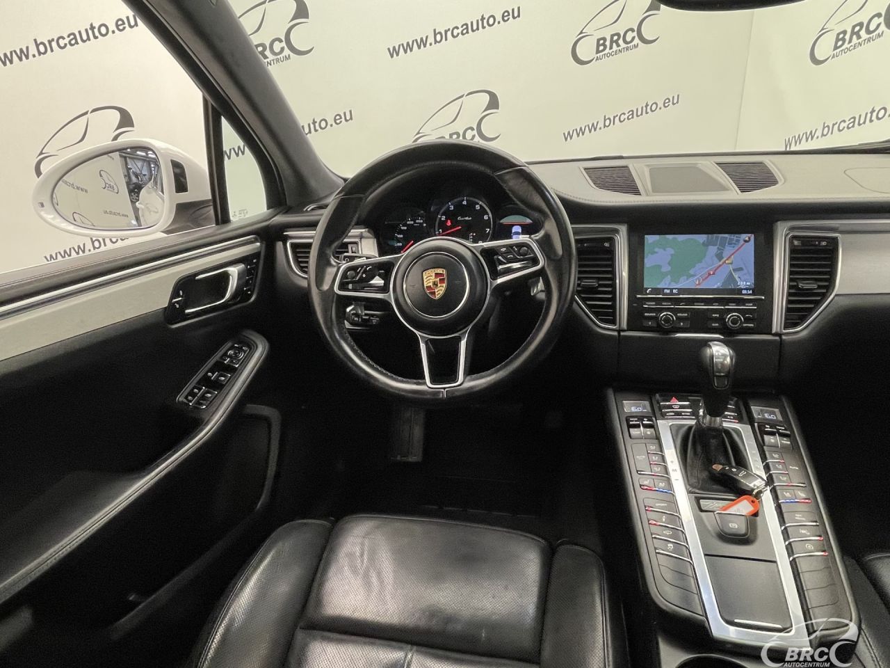 Porsche Macan | 15