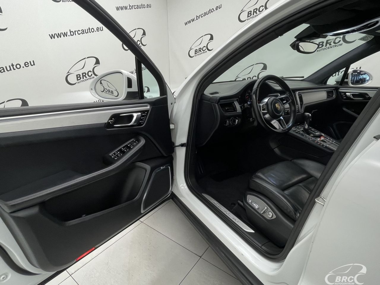 Porsche Macan | 19