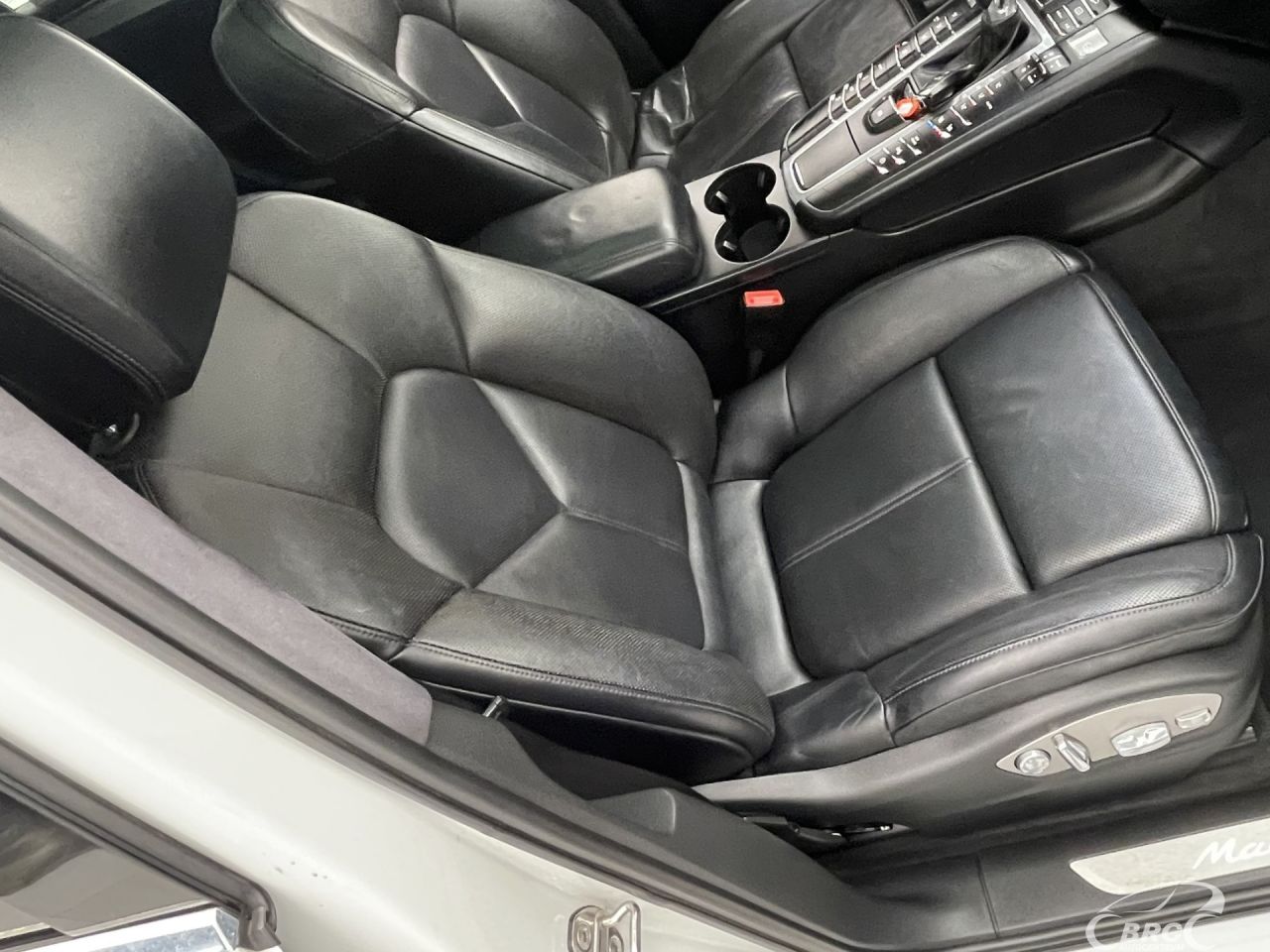 Porsche Macan | 4
