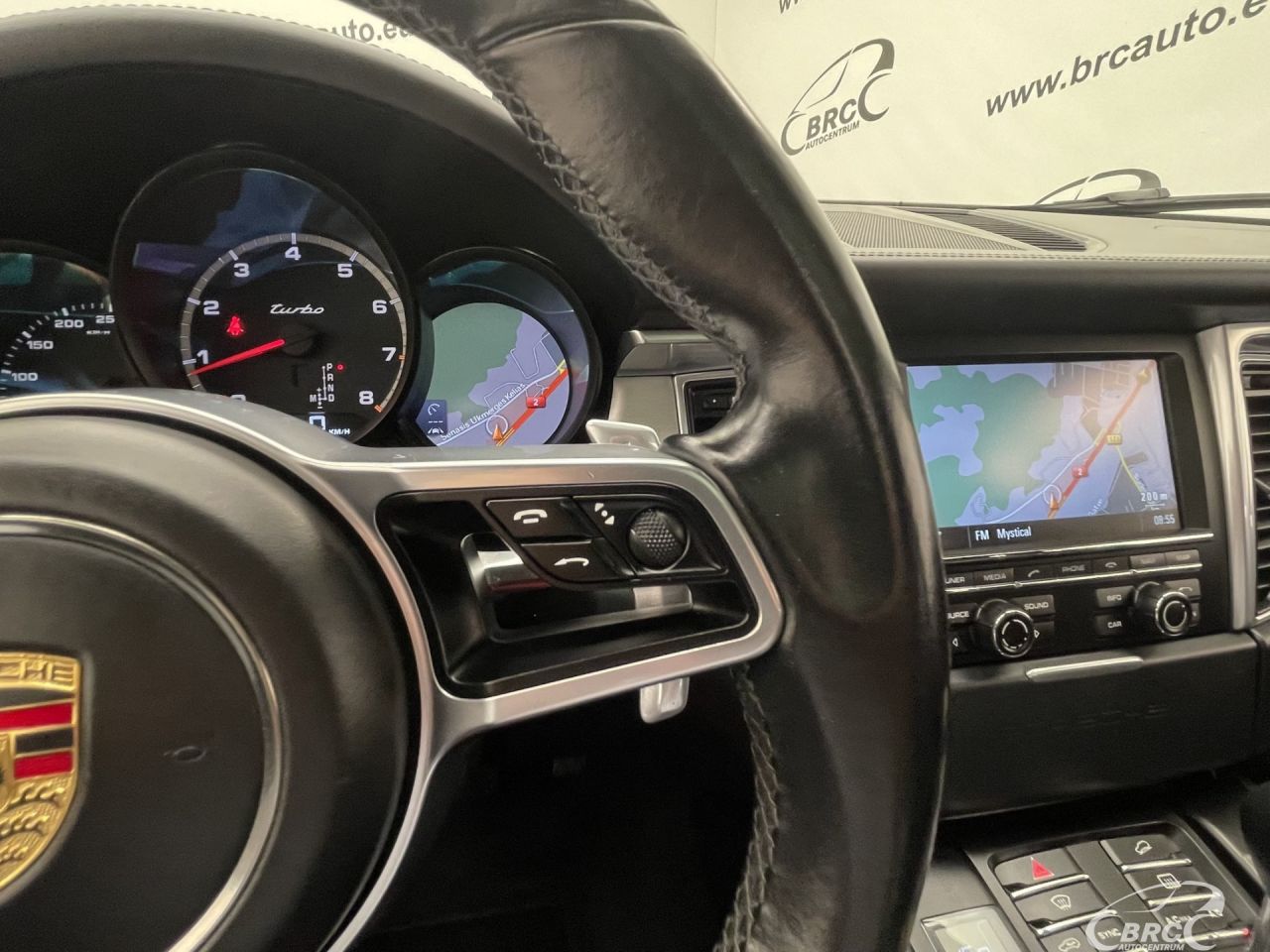 Porsche Macan | 29